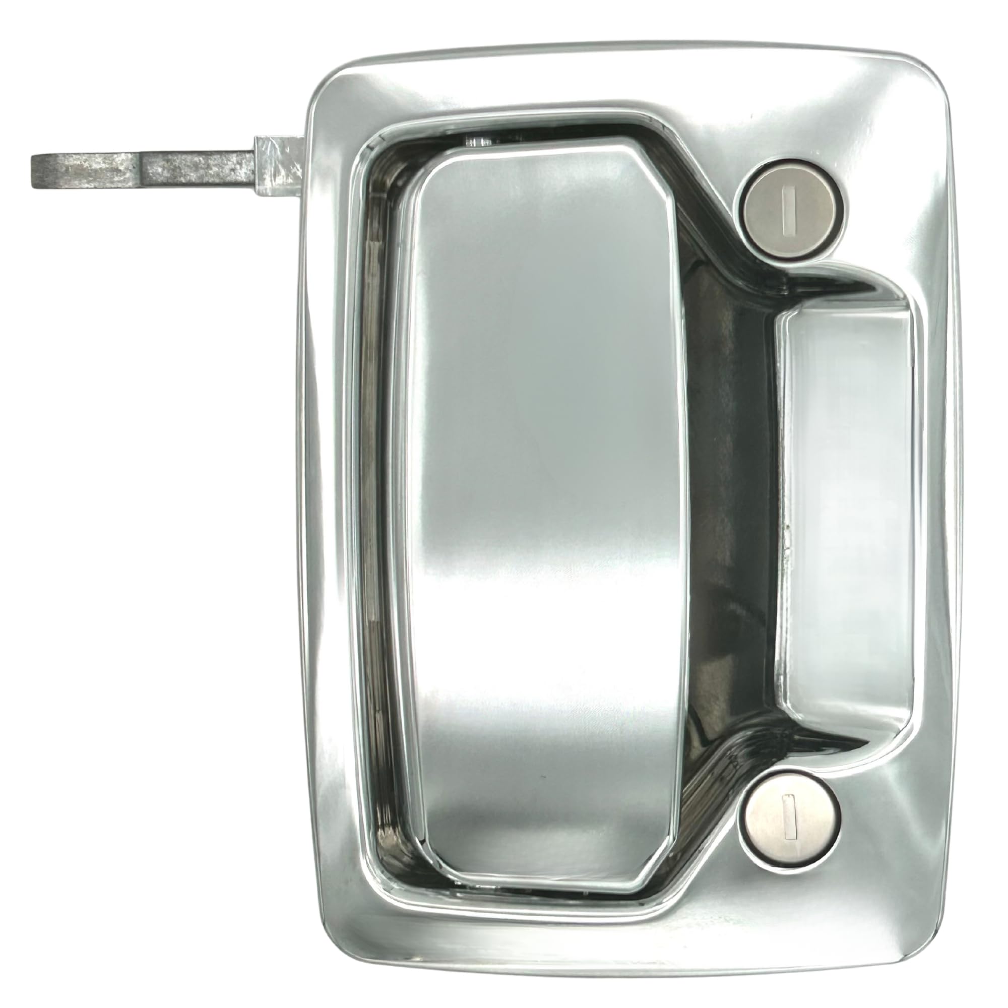 Amazon.com: Directed Solutions Exterior Entry Door Lock for Tiffin